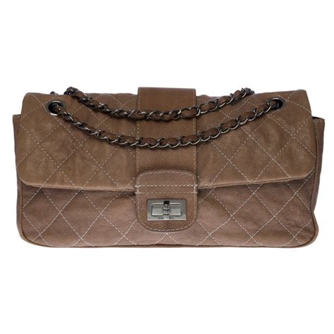 chanel 2.55 tas